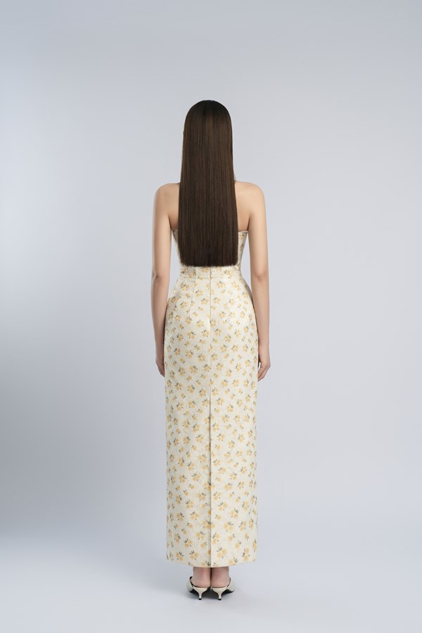 Lizzie Dress